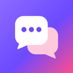 ikon Chat Palsu: Prank & Chat