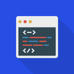 Learn Web Development - HTML & آئیکن