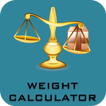 Weight Calculator ikona