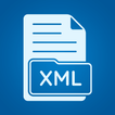 XML Viewer: XML to PDF иконка
