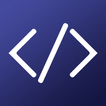 Code Viewer & Code Editor icon