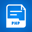 PHP Viewer: PHP to PDF icône
