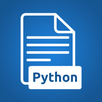 Python Viewer: Python to PDF APK