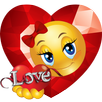 Love chat stickers: Valentine Special LoveStickers APK