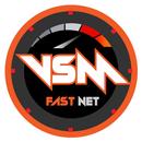 VSM FAST NET APK