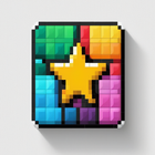 Color Pixel Art Classic icon