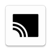 Cast Menu Widget simgesi