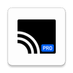 Icona Cast Menu Widget Pro