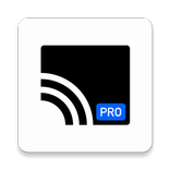 ”Cast Menu Widget Pro