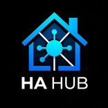 HA HUB: Smart Home Dashboard