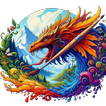 Image Tool Suite Zeichen