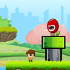 Sam's World - Jungle Adventure APK