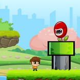 Sam's World - Jungle Adventure