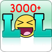 Jokes in English 3000+ APK