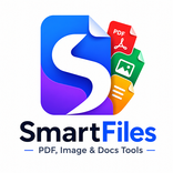 SmartFiles PDF & Image Tools