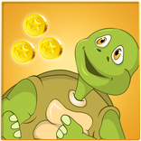 Rocket Turtle