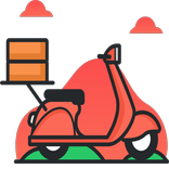 IFood - Delivery