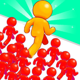 Crowd Run Challenge