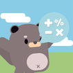 Kidz Math: Quiz game for Kids icon