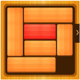 ”Unblock Wood Block Puzzle