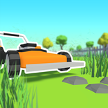 Lawn mowing