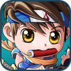 NINJA SCHOOL WORLD APK