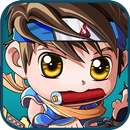 Ninja School Online APK