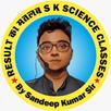 S K Science Classes APK