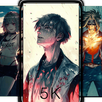 AniWall- Anime Wallpapers APK