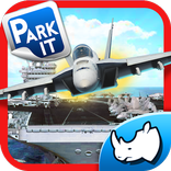 Парковка на Авианосце 3D