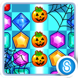 ”Jewel Mania: Halloween