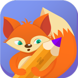 Nairi: Paint Coloring for Kids