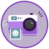 TeezQ Social APK