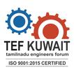 TEF KUWAIT 圖標