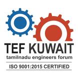 TEF KUWAIT