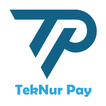 آیکون‌ Teknur Pay