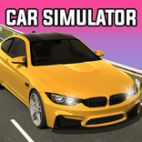 Cars Driving Simulator Xtreme