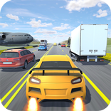 Traffic Race 3D