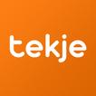 Tekje biểu tượng