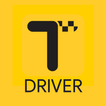 Teksi Driver simgesi