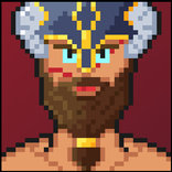 PixelHalla