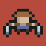 Flappy Cowboy