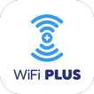 آیکون‌ WiFi Plus