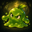 Gloopkin: Monster Clicker icon