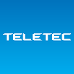 آیکون‌ TeletecTis