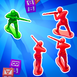 Toy Soldier Defence