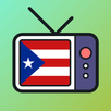 Puerto Rico TV Live Streaming APK