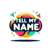 Tell My Name