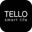 TELLO ROBOT icono