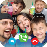 FGteev Call Me - Fake Video Call